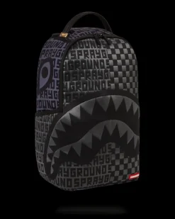 FIBER OPTIC LIGHTSHOW BACKPACK