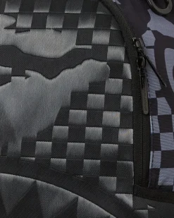 FIBER OPTICS 3AM THE PARTY NEVER STOPS BACKPACK