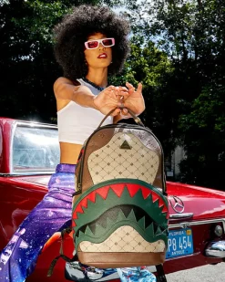 FIFTH AVENUE BACKPACK (DLXV)
