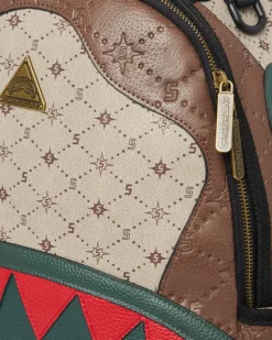 FIFTH AVENUE BACKPACK (DLXV)