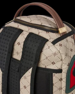 FIFTH AVENUE BACKPACK (DLXV)