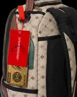 FIFTH AVENUE BACKPACK (DLXV)