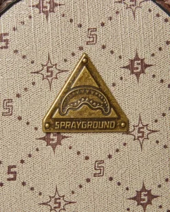 FIFTH AVENUE BACKPACK (DLXV)