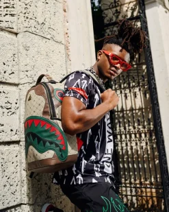 FIFTH AVENUE BACKPACK (DLXV)