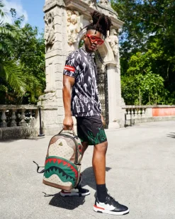 FIFTH AVENUE BACKPACK (DLXV)