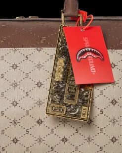 FIFTH AVENUE EMPEROR DUFFLE
