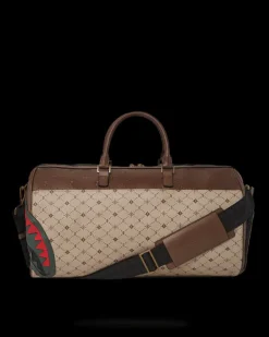 FIFTH AVENUE EMPEROR DUFFLE