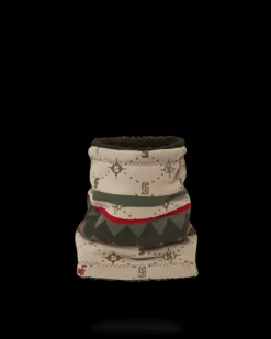 FIFTH AVENUE NECK WARMER