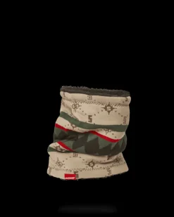 FIFTH AVENUE NECK WARMER