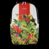 FLAWLESS FLIGHT BACKPACK (DLXV)