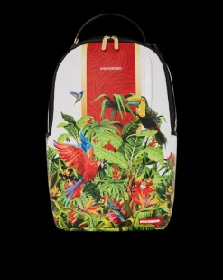 FLAWLESS FLIGHT BACKPACK (DLXV)