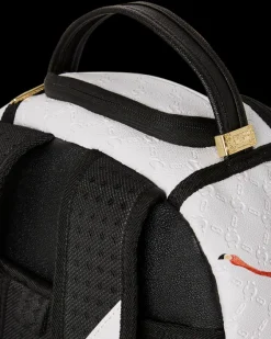 FLAWLESS FLIGHT BACKPACK (DLXV)