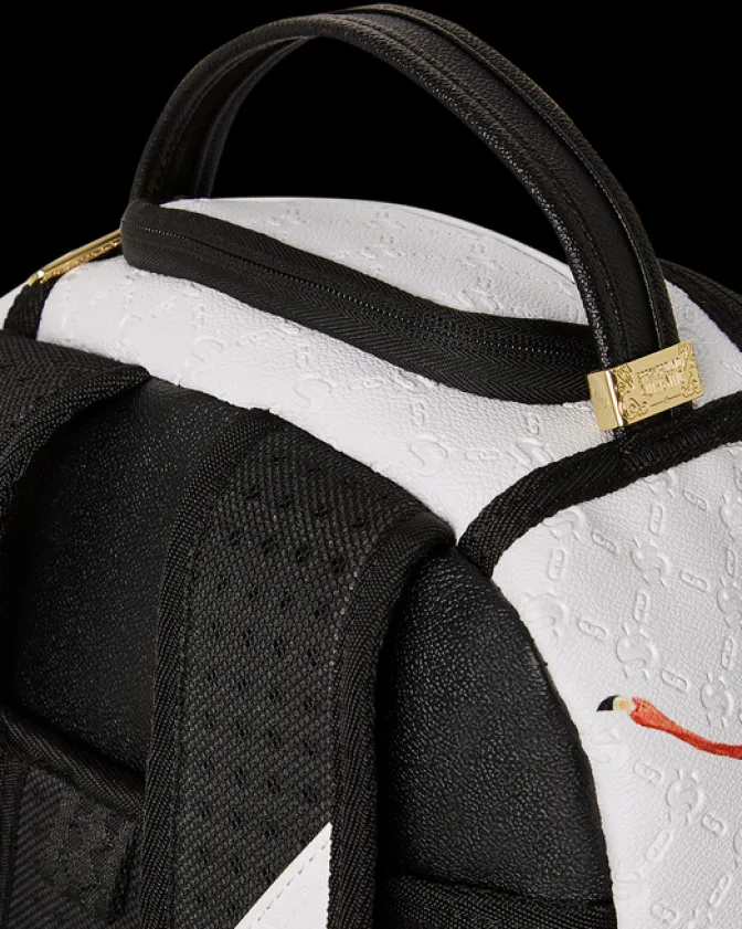 FLAWLESS FLIGHT BACKPACK (DLXV)