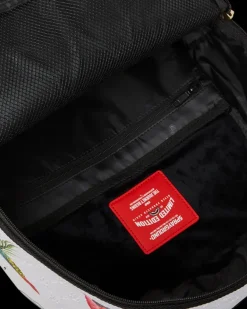 FLAWLESS FLIGHT BACKPACK (DLXV)