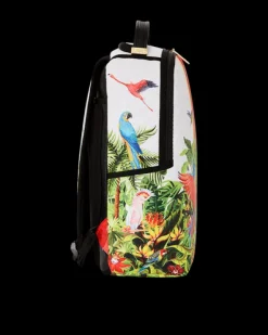 FLAWLESS FLIGHT BACKPACK (DLXV)