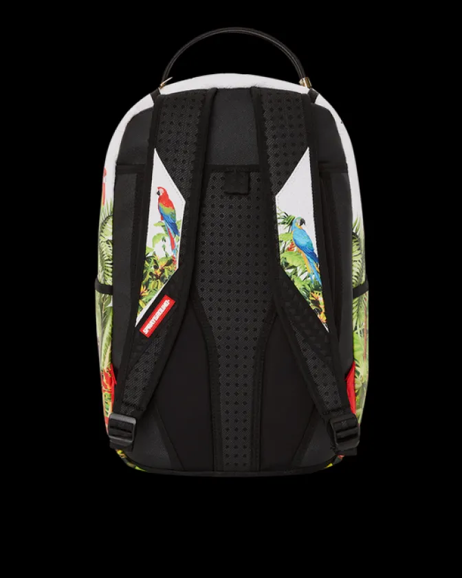 FLAWLESS FLIGHT BACKPACK (DLXV)