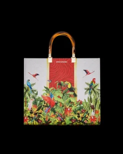 FLAWLESS FLIGHT TORTUGA TOTE