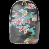 FLORAL CAMO BACKPACK (ONE OF ONE)
