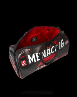 FORMULA 1 MENACING DUFFLE