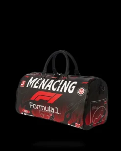FORMULA 1 MENACING DUFFLE