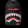 FORMULA 1 OFFICIAL RACE TEAM BACKPACK (DLXV)