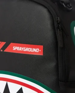 FORMULA 1 OFFICIAL RACE TEAM BACKPACK (DLXV)