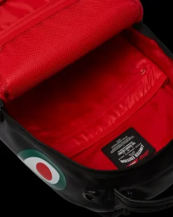 FORMULA 1 OFFICIAL RACE TEAM BACKPACK (DLXV)