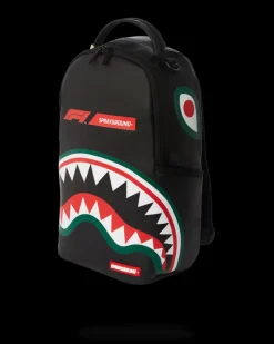 FORMULA 1 OFFICIAL RACE TEAM BACKPACK (DLXV)