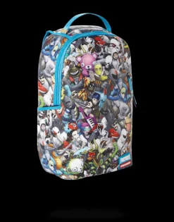 FORTNITE 100 DLX