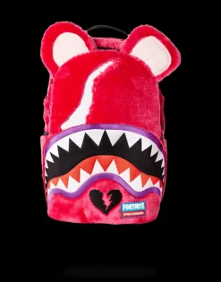 FORTNITE CUDDLE SHARK
