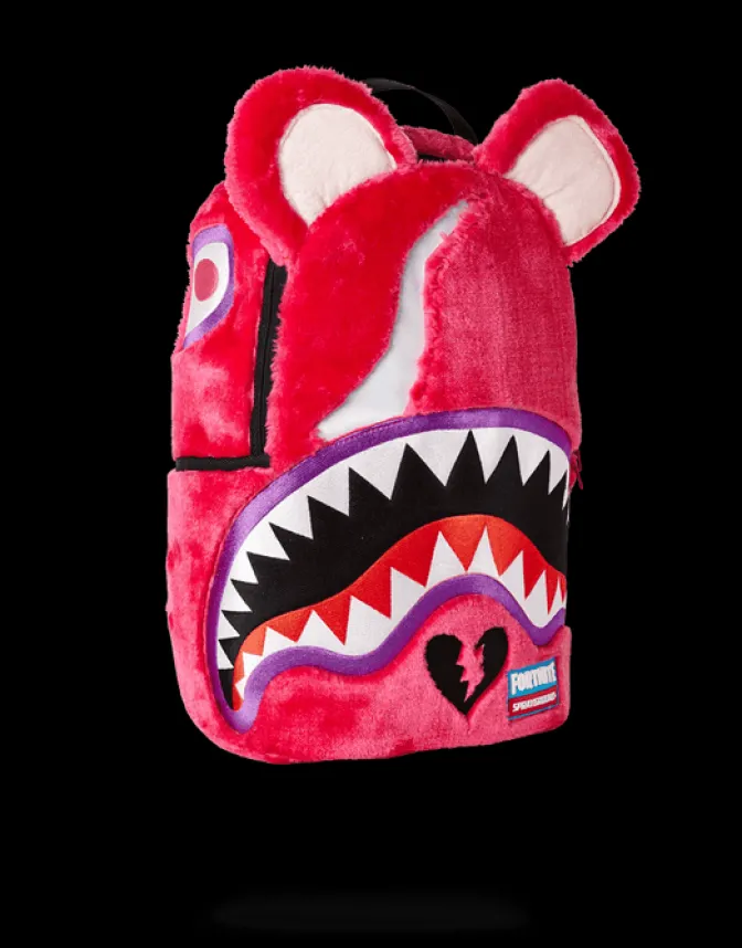 FORTNITE CUDDLE SHARK