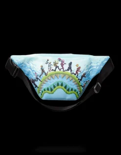 FORTNITE SHARK ROYALE! CROSSBODY