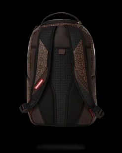 FRENZY SHARKS BACKPACK (DLXV)