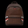 FRENZY SHARKS CHATEAU BACKPACK