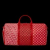 FREQUENT FLIER DUFFLE