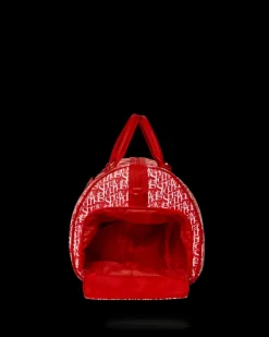 FREQUENT FLIER DUFFLE