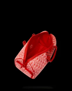 FREQUENT FLIER DUFFLE