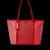FREQUENT FLIER TOTE