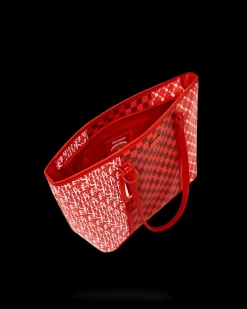 FREQUENT FLIER TOTE