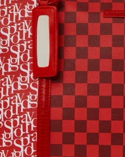 FREQUENT FLIER TOTE