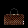 FURRR SHARKS IN PARIS MINI DUFFLE