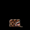 FURRR SHARKS IN PARIS WALLET
