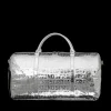 FUTURE TITAN (METALLIC) DUFFLE