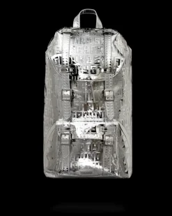 FUTURE TITAN (METALLIC) HILLS BACKPACK