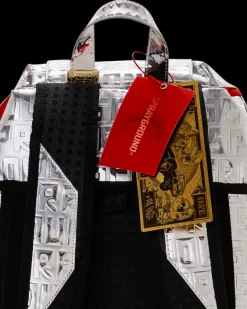 FUTURE TITAN (METALLIC) HILLS BACKPACK