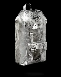 FUTURE TITAN (METALLIC) HILLS BACKPACK