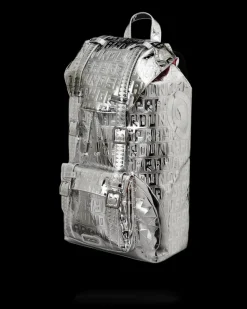 FUTURE TITAN (METALLIC) HILLS BACKPACK