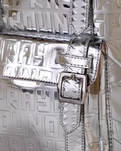 FUTURE TITAN (METALLIC) HILLS BACKPACK