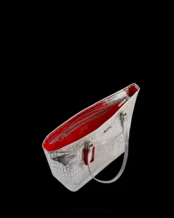 FUTURE TITAN (METALLIC) TOTE