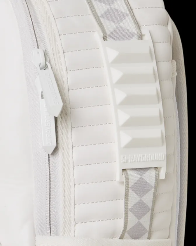 FUTURE TRAVELER CARGO BACKPACK